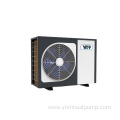 19kW DC Inverter Air Source Monoblock Heat Pump